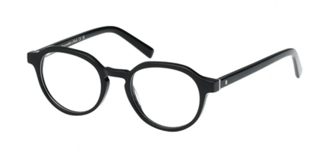 ABERCROMBIE & FITCH 50063 Eyeglasses - view 2
